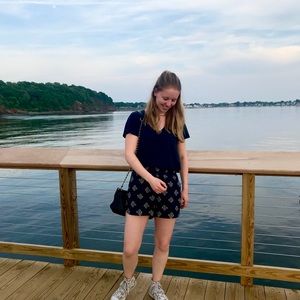 Meet your Posher, Meghan